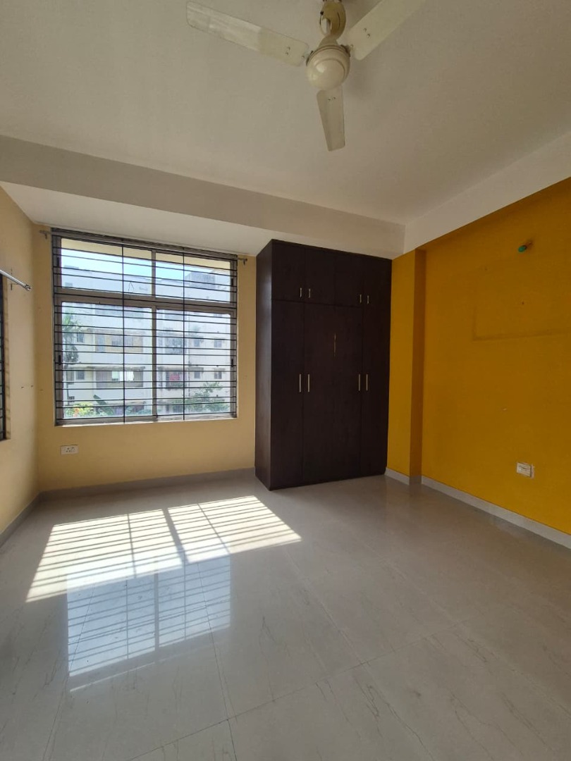 Unfurnished 3bhk in Rukmini Gaon, Guwahati, Assam, India for Rent